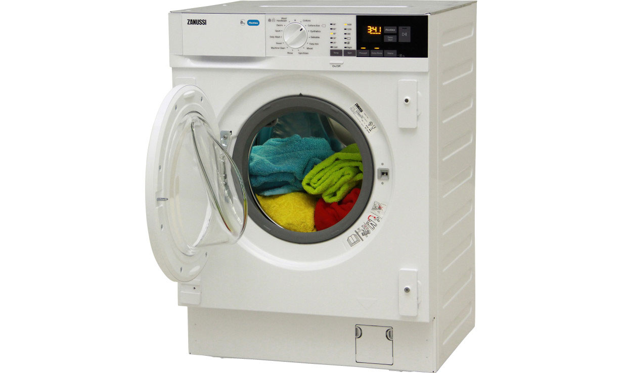 Seven simple tricks to fix a noisy washing machine in lockdown Which