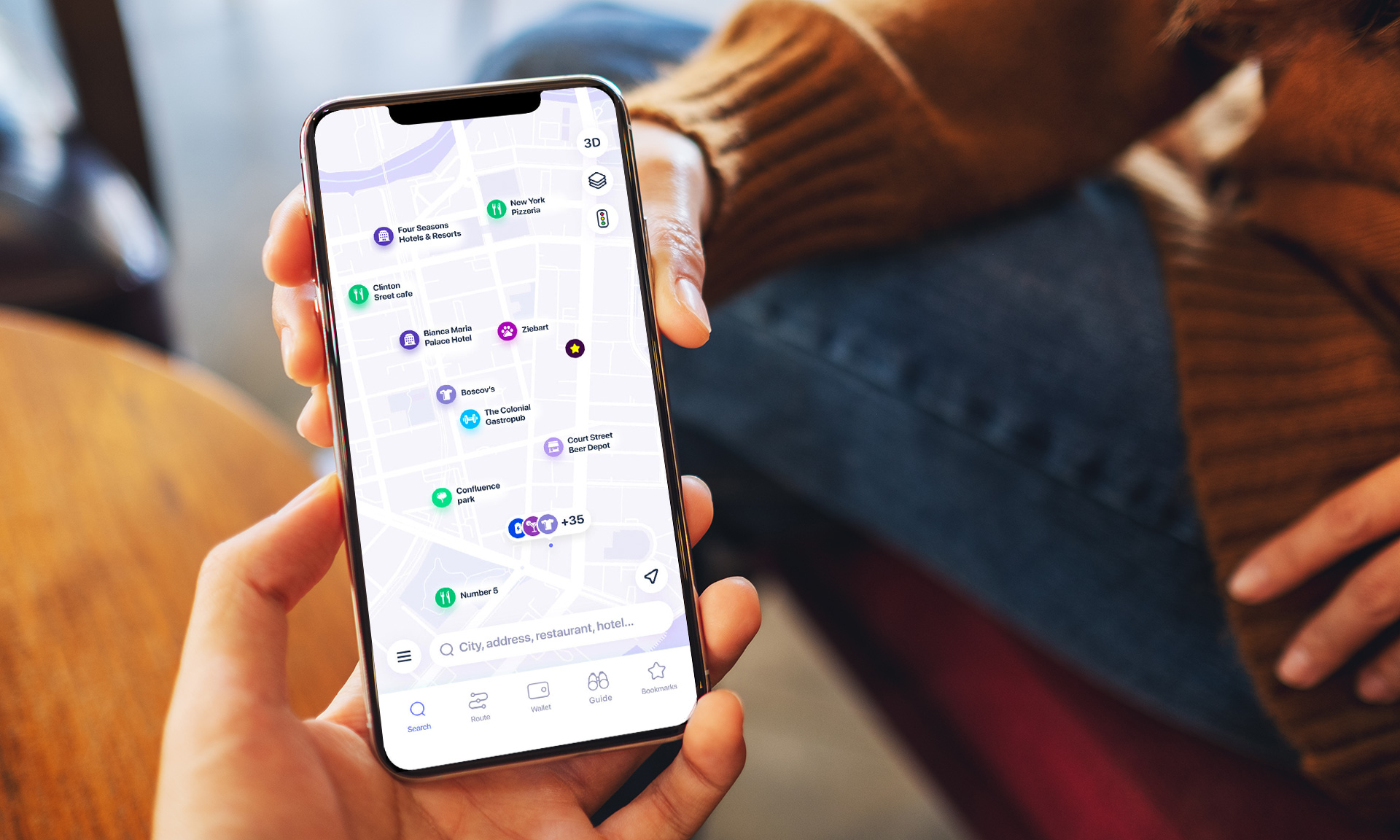 The Best Alternatives To Google Maps In 2021 Which News