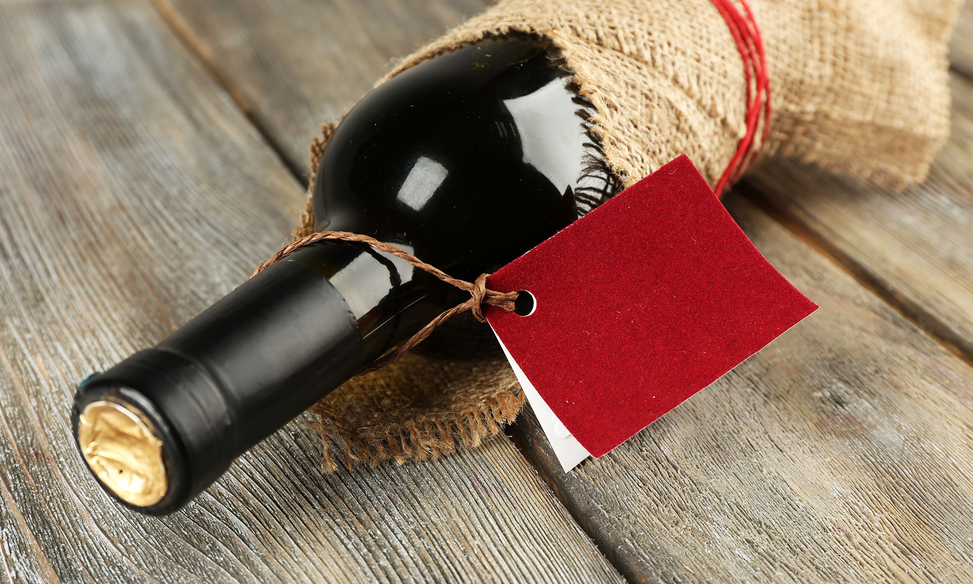 Which? taste test reveals the best supermarket red wine for Christmas