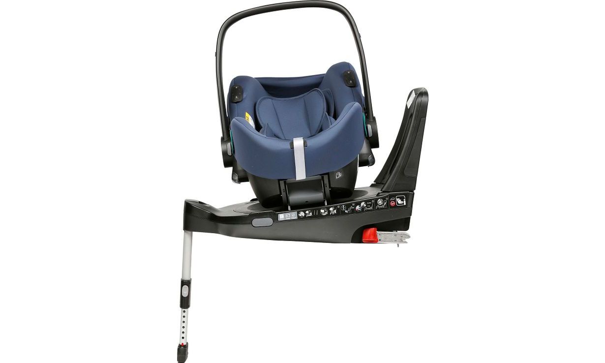 Is a 360 car seat that swivels a good choice? Which? News