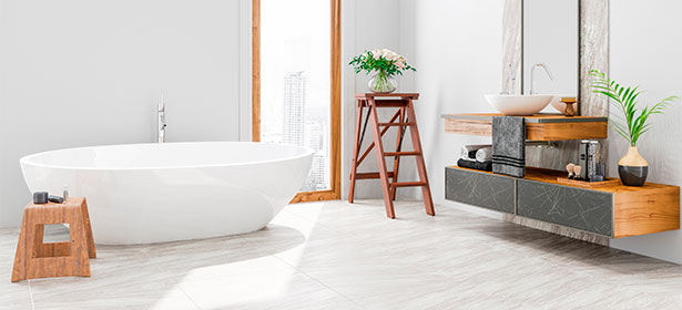 Best Bathroom Furniture And Units - Which?