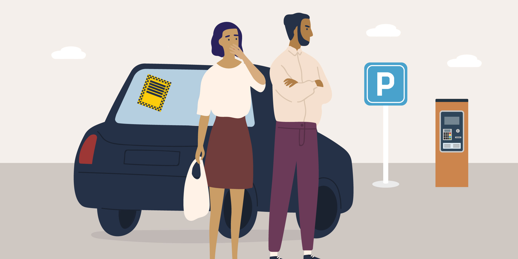 Top 4 Reasons to Offer Maternity Parking – Healthy Horizons