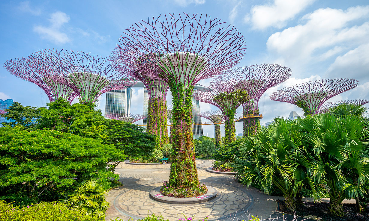 Where's hot in May? 6 sizzling destinations for a last minute holiday