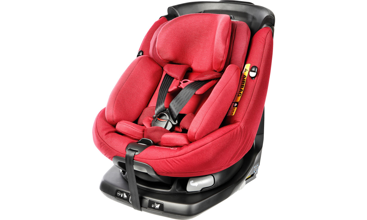 MaxiCosi car seats how do they compare? Which? News