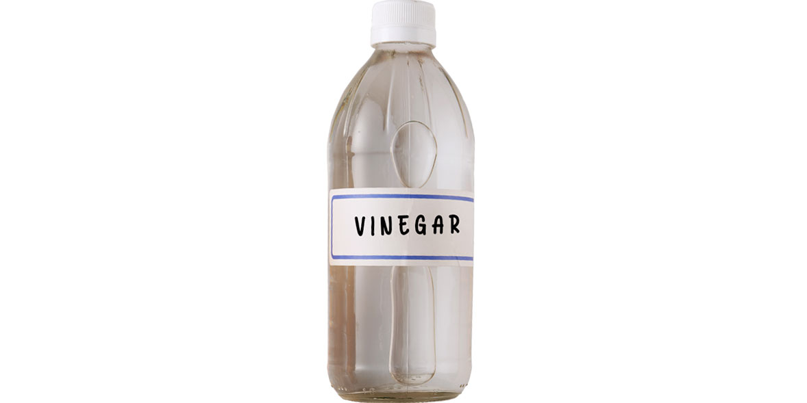 Vinegar