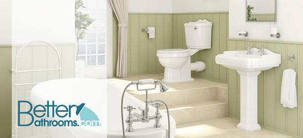 Better Bathrooms Review - Which?