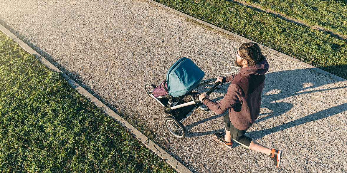 Best running buggies and how to run safely Which?