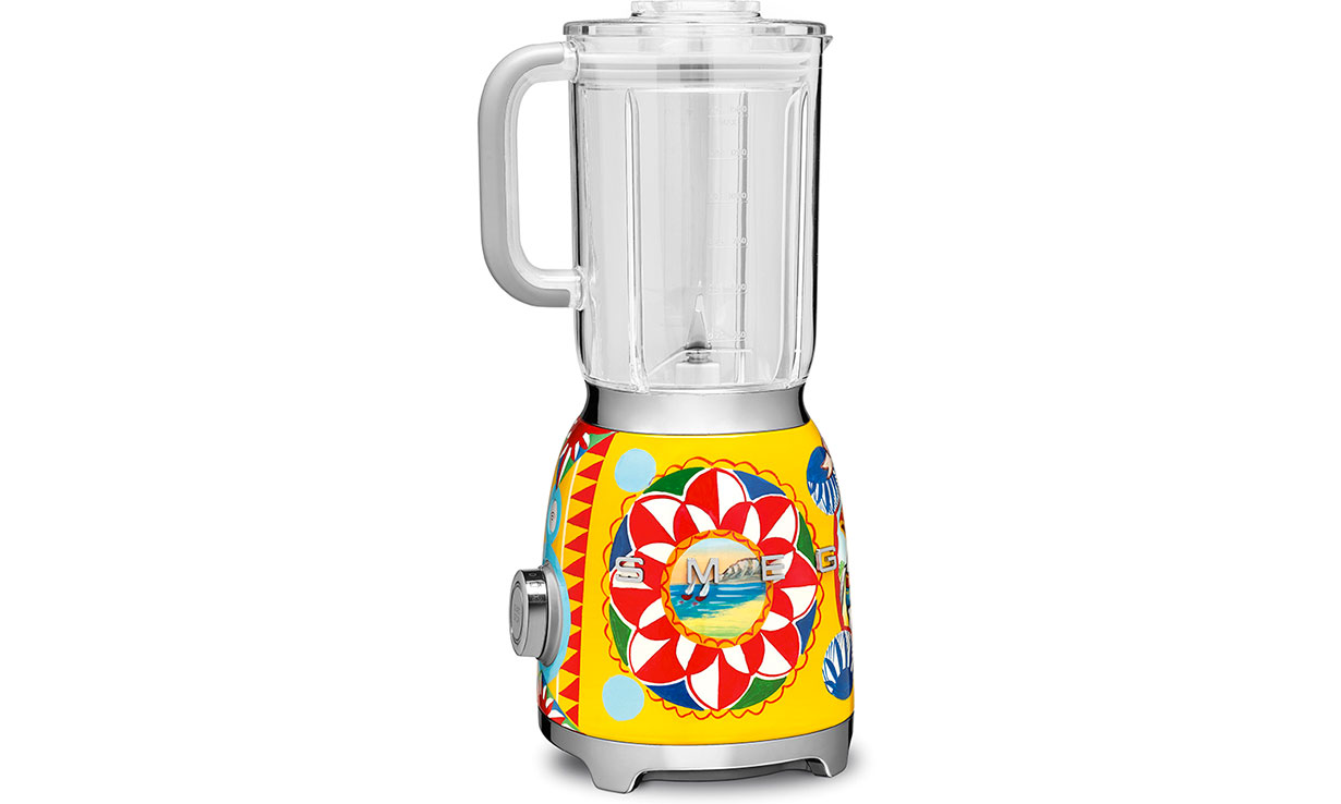 Smeg launches Dolce & Gabbana kettles and toasters Which? News