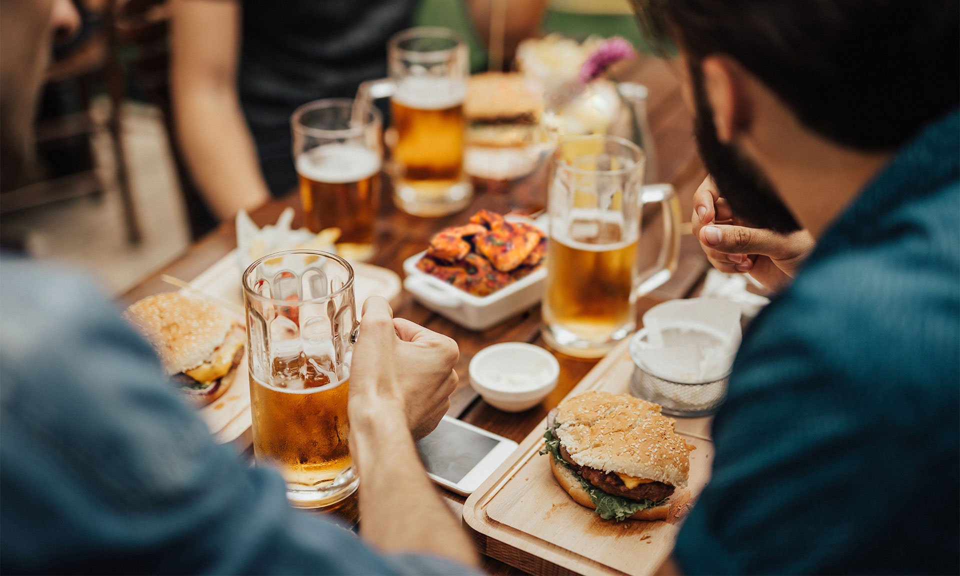 The best beers to pair with your barbecue food Which? News