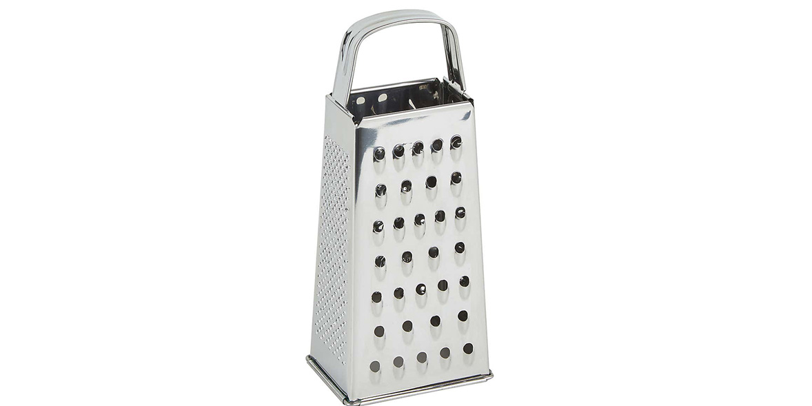 Best Cheese Graters rotary and manual cheese graters tested by Which