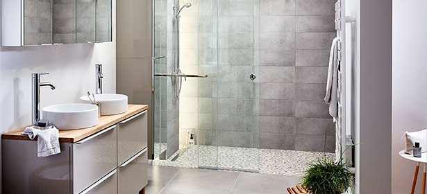 B&Q Bathrooms Review - Which?