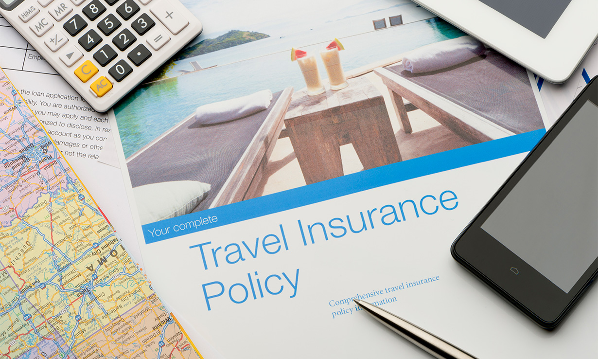 How to choose travel insurance and avoid paying over the odds Which