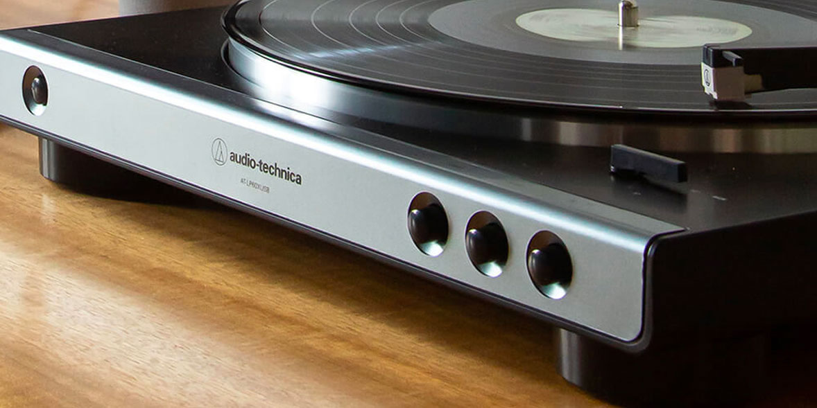 AudioTechnica vs ProJect record players which are the best? Which?
