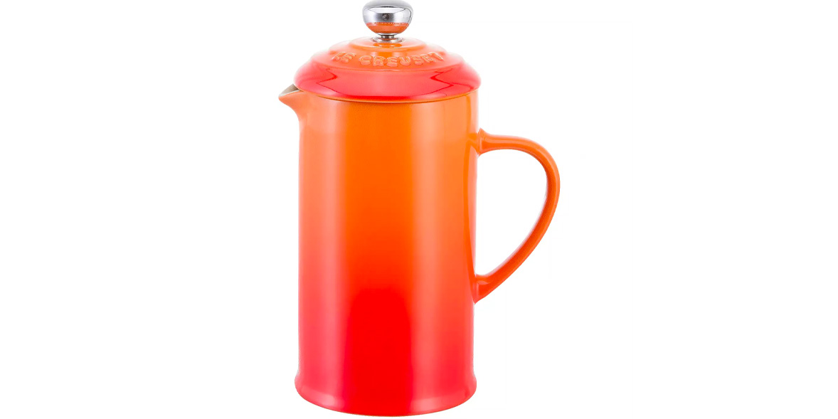 Best Cafetiere And French Presses Bodum, Le Creuset, John Lewis and