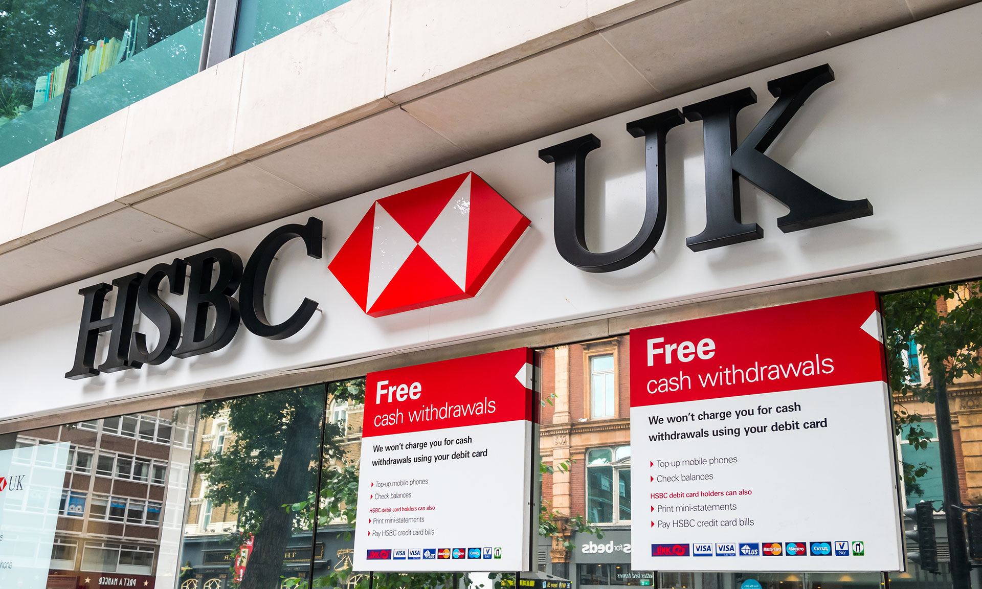 HSBC Launches 125 Switching Bonus Should You Get A New Current 