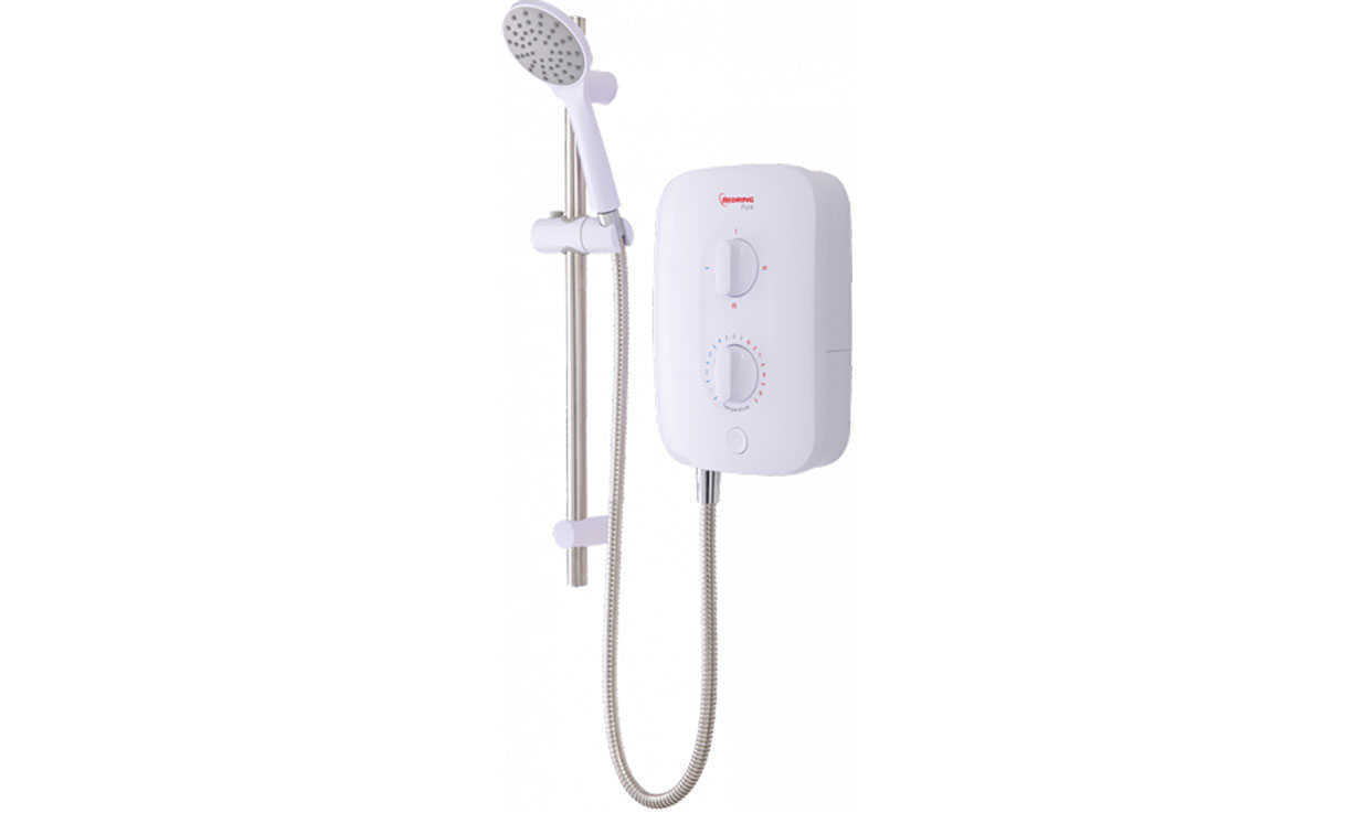 Mira, Redring and Triton showers compared which is best? Which? News