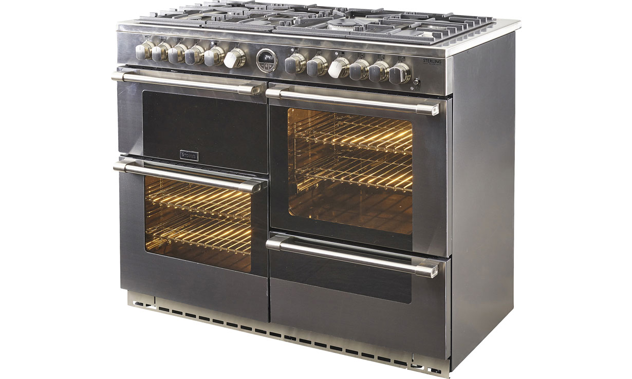 stoves sterling deluxe s1000ei