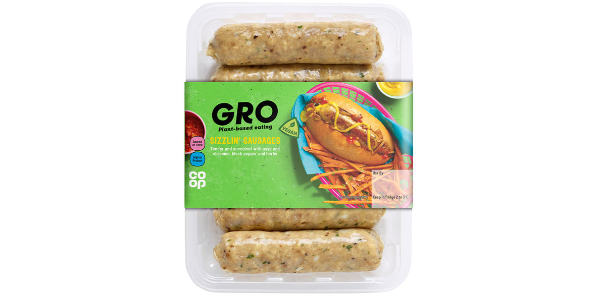 Best Vegetarian Sausages 2021 Which?