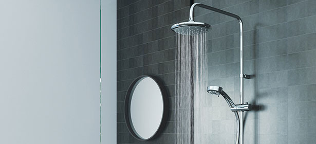 Which shower mixer will work best in your home - Blog - 9