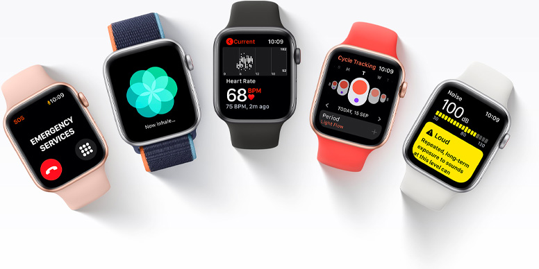 Apple Watch SE