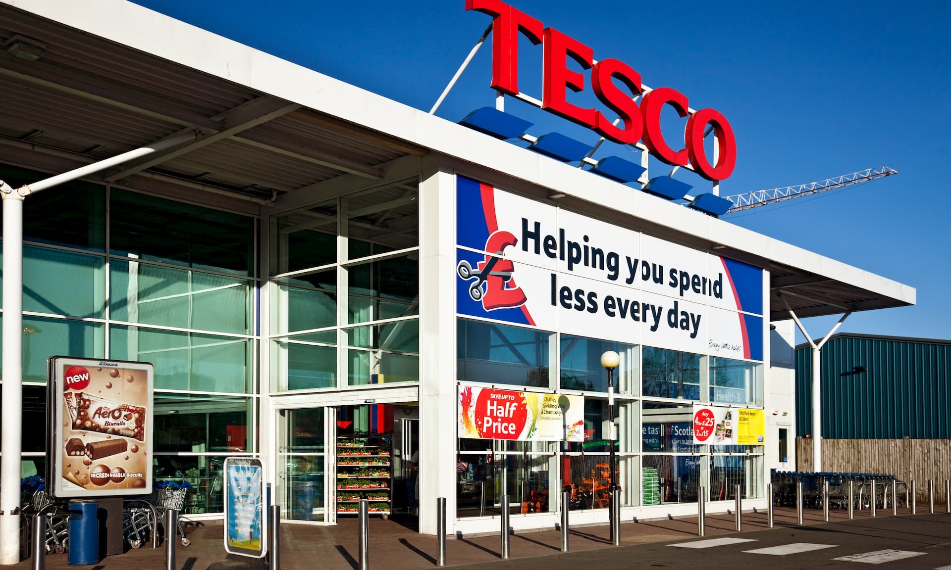Tesco Could Be Breaking The Law Due To Unclear Pricing Says Which Tesco Could Be Breaking The Law Due To Unclear Pricing Says Which