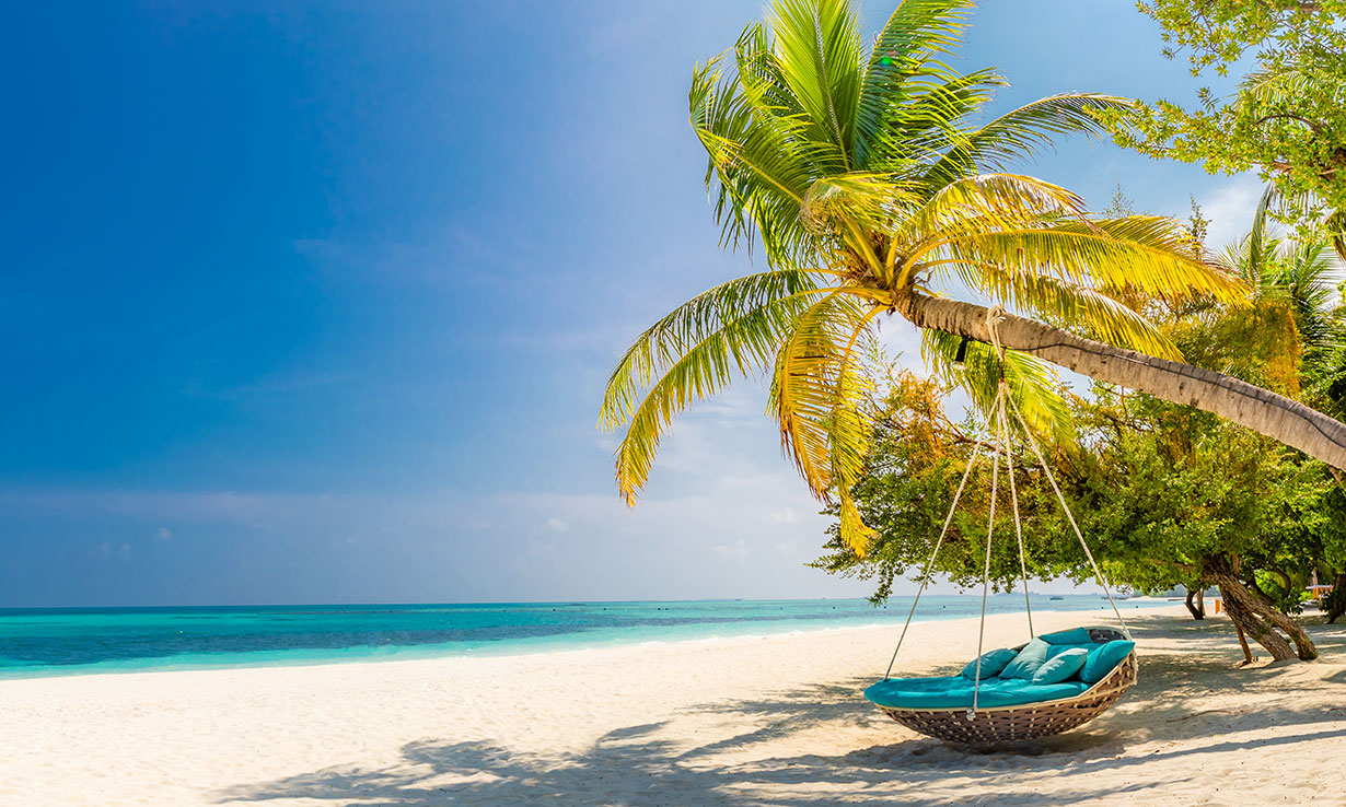 Where's hot in May? 6 sizzling destinations for a last minute holiday