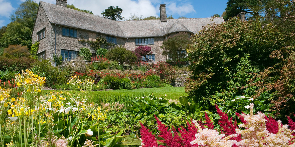 The UK s Best Gardens This Spring And Summer Which 