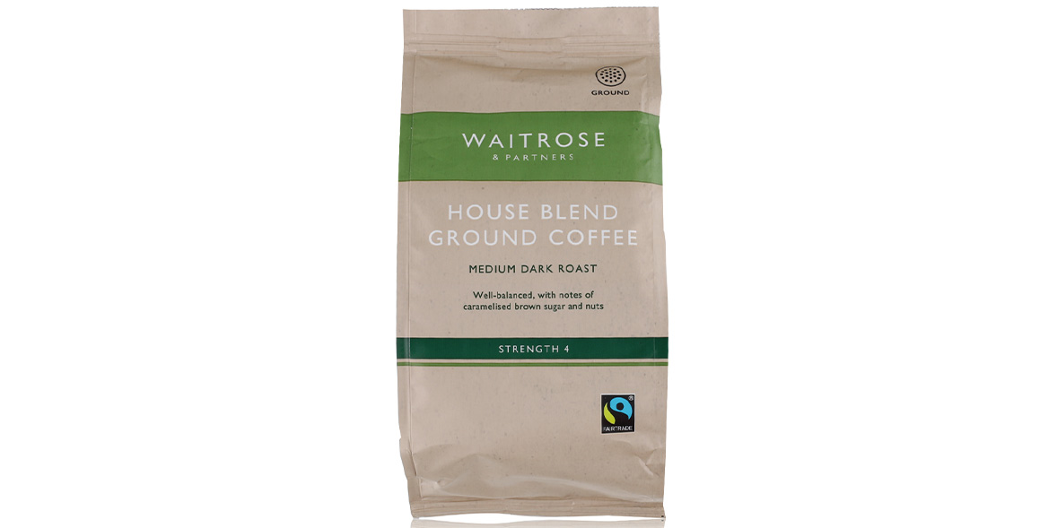 Best ground coffee - Which?