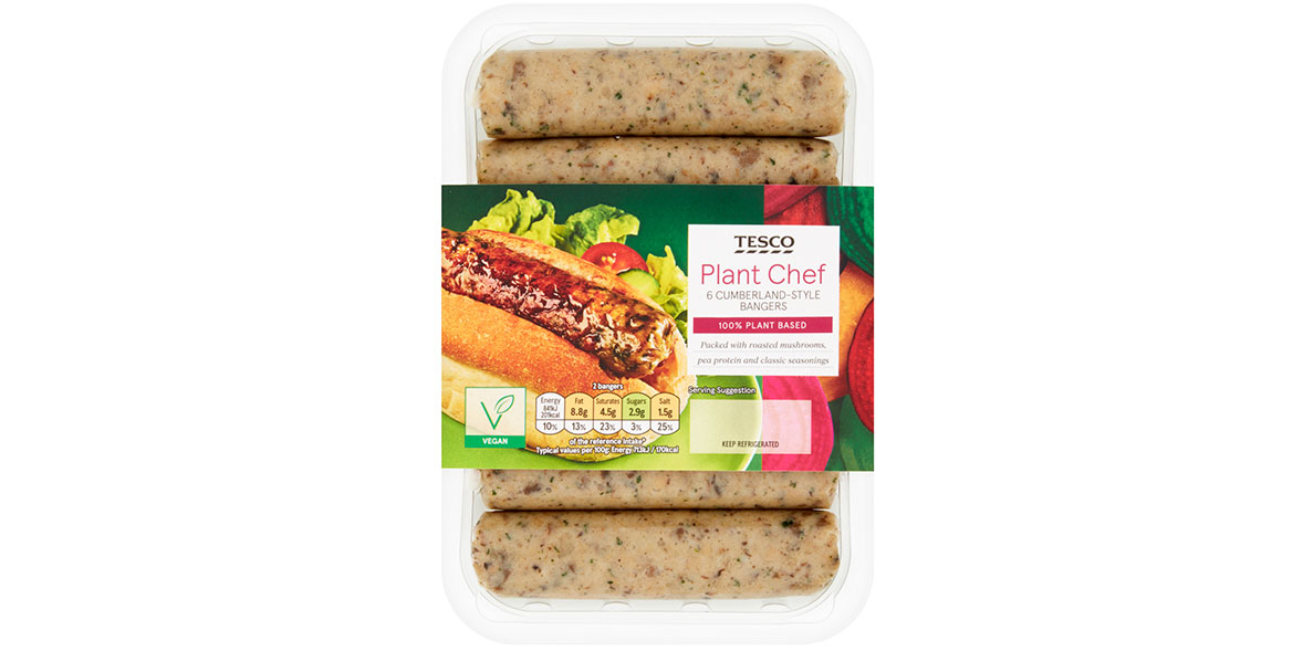 Best Vegetarian Sausages 2021 Which?