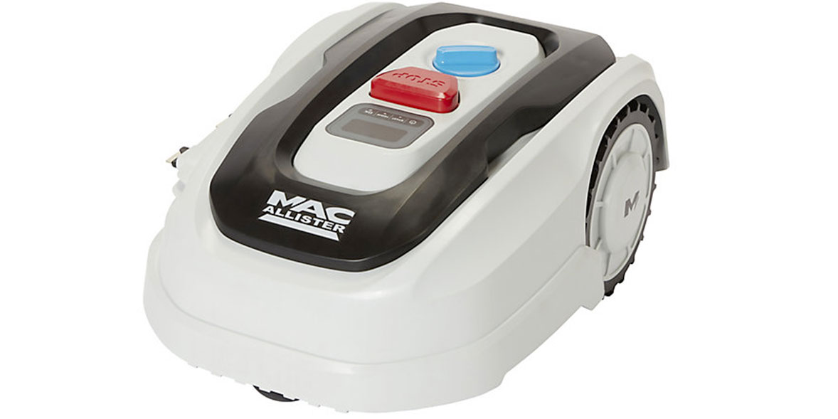 Best Robot Lawn Mowers Which? Best Buys And Expert Buying Advice Which?