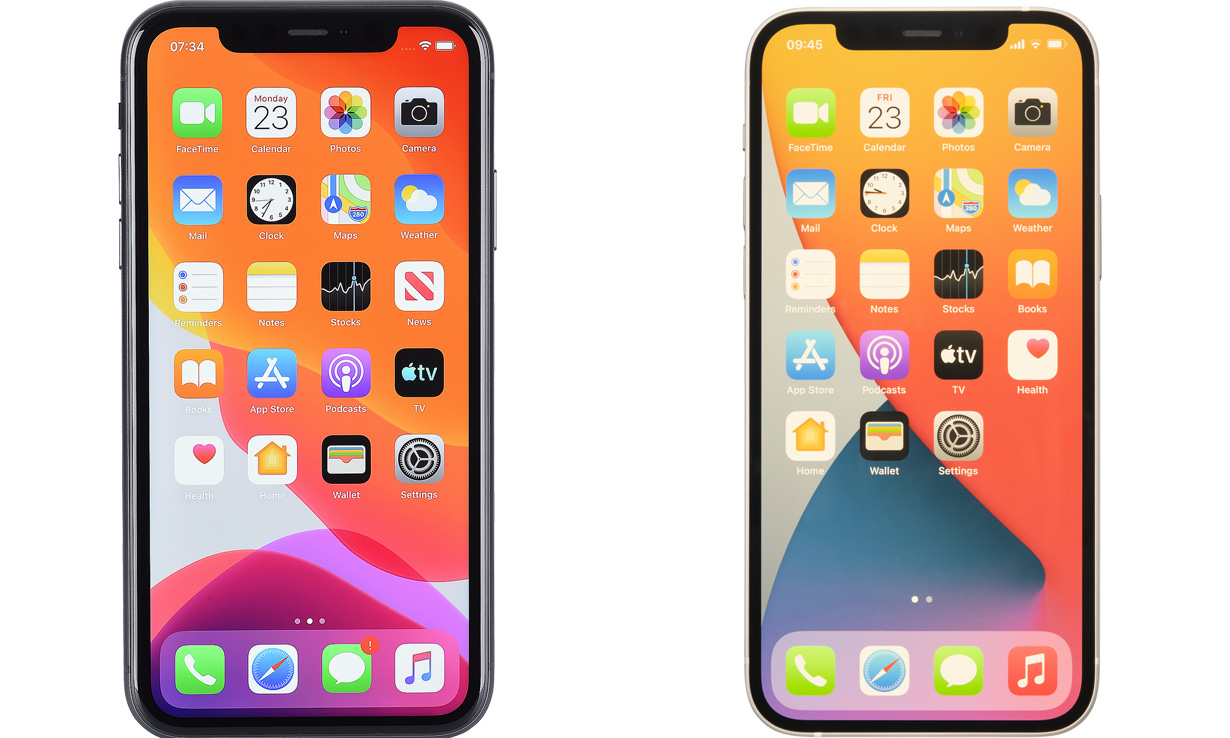 Iphone 13 Vs Iphone 12 And Iphone 11 What S The Best Value Smartphone Which News Iphone 13 Vs Iphone 12 And Iphone 11 What S The Best Value Smartphone Which News