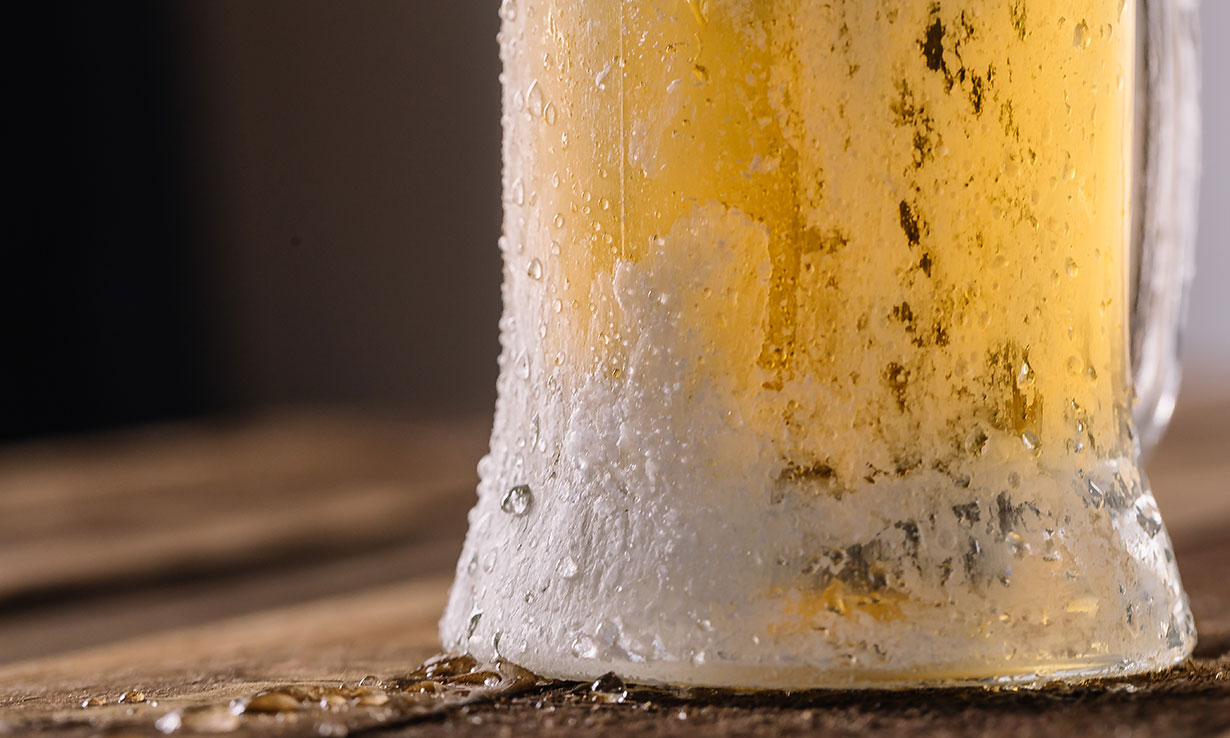What's the fastest way to chill your beer? Which? News
