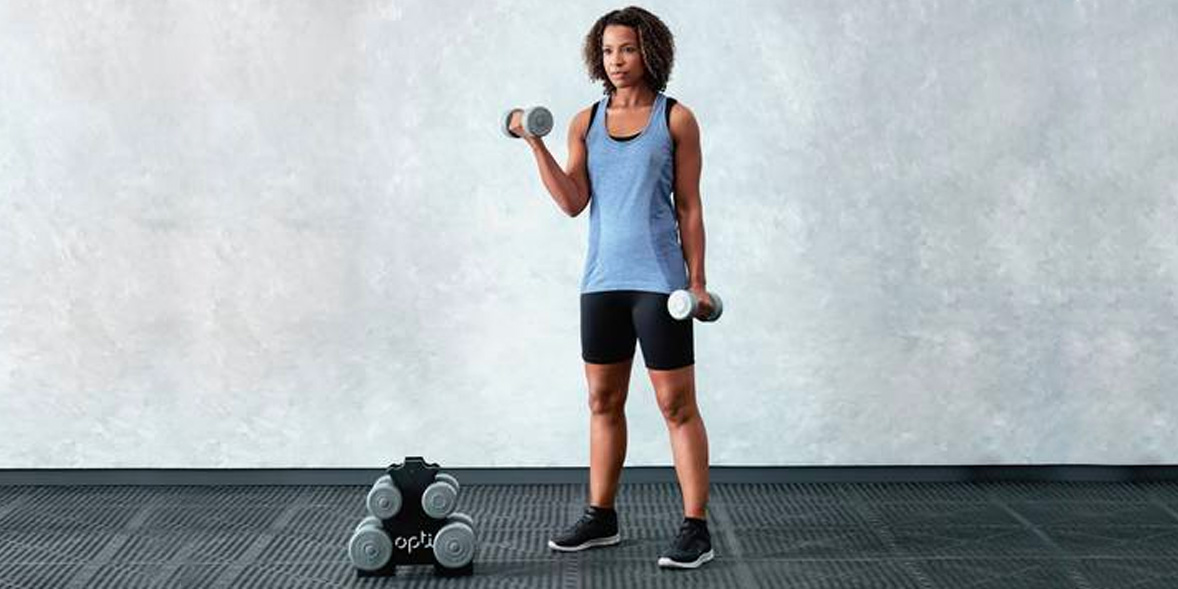 Argos gym equipment review Which?