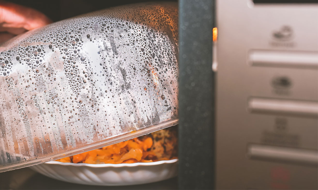 12 essential microwave tips that will save you from mealtime disasters