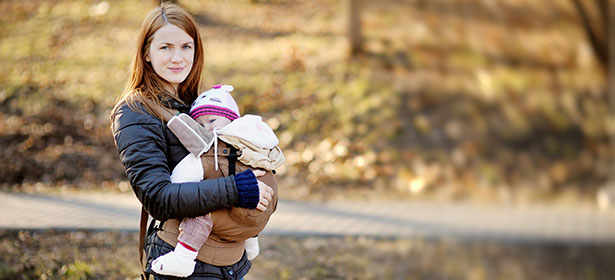 bad baby carriers