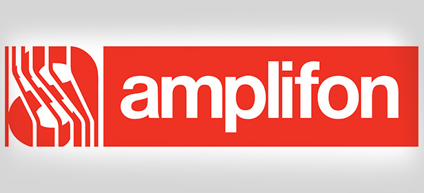 Amplifon logo 