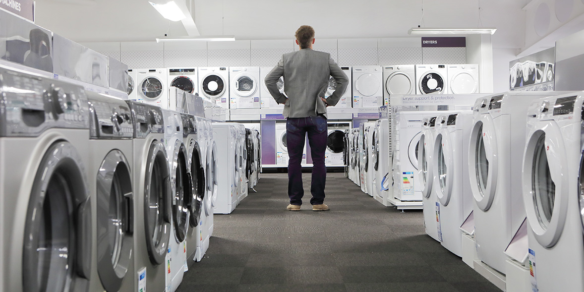 Which Tumble Dryer Brand To Buy In 2023 Bosche, Miele, AEG and more compared Which?