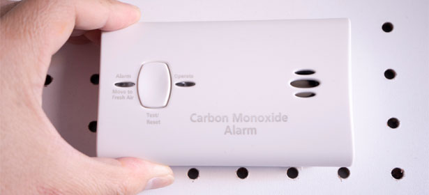 How Do I Test My Carbon Monoxide Detector?