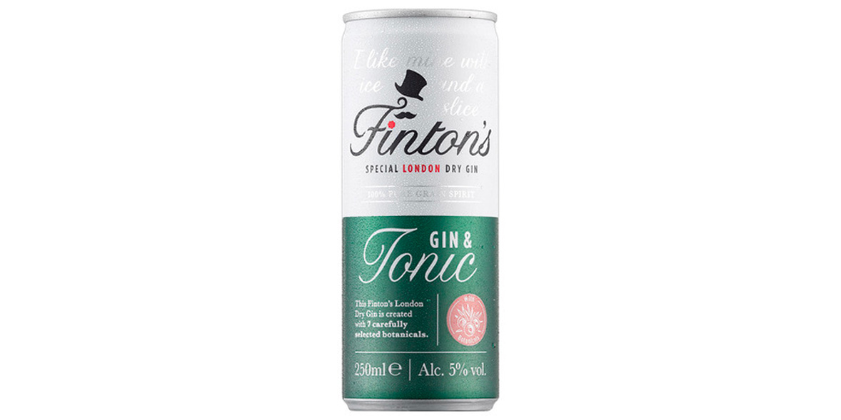 Best gin and tonic cans Which?