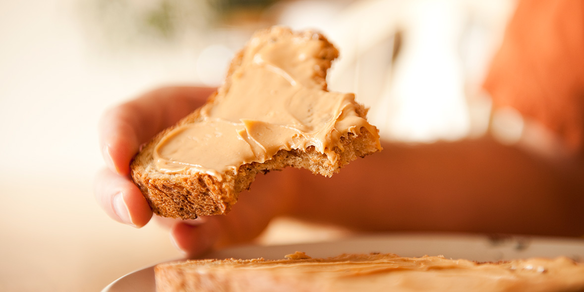 Best crunchy peanut butter Which?