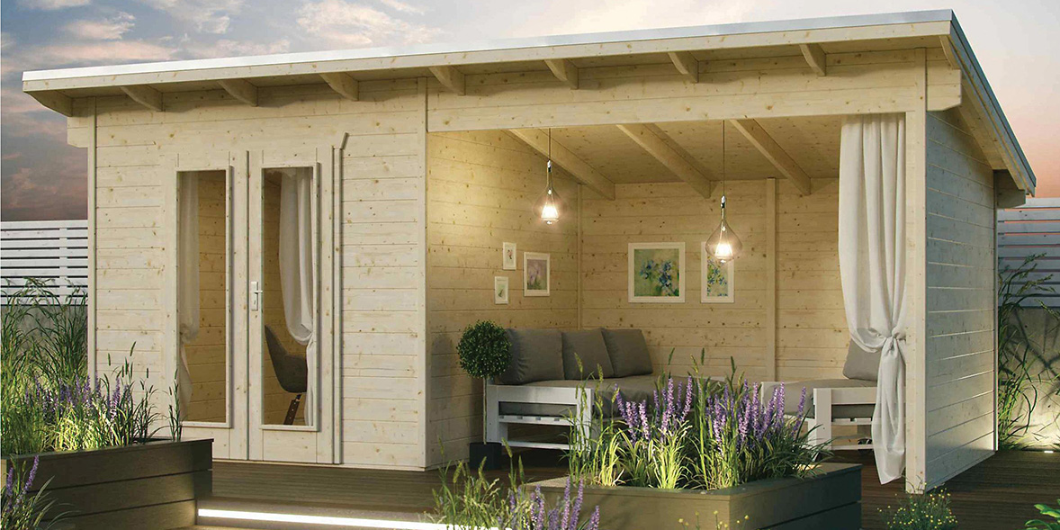 How to build a summer house or garden room - Which?