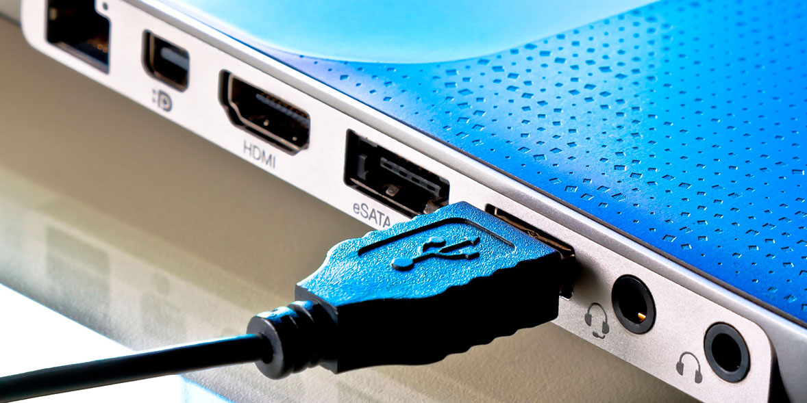 USB, HDMI and more: the ultimate guide to computer ports -