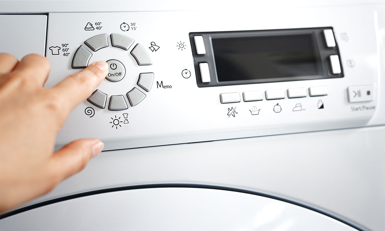 What to do if your washing machine breaks down during coronavirus