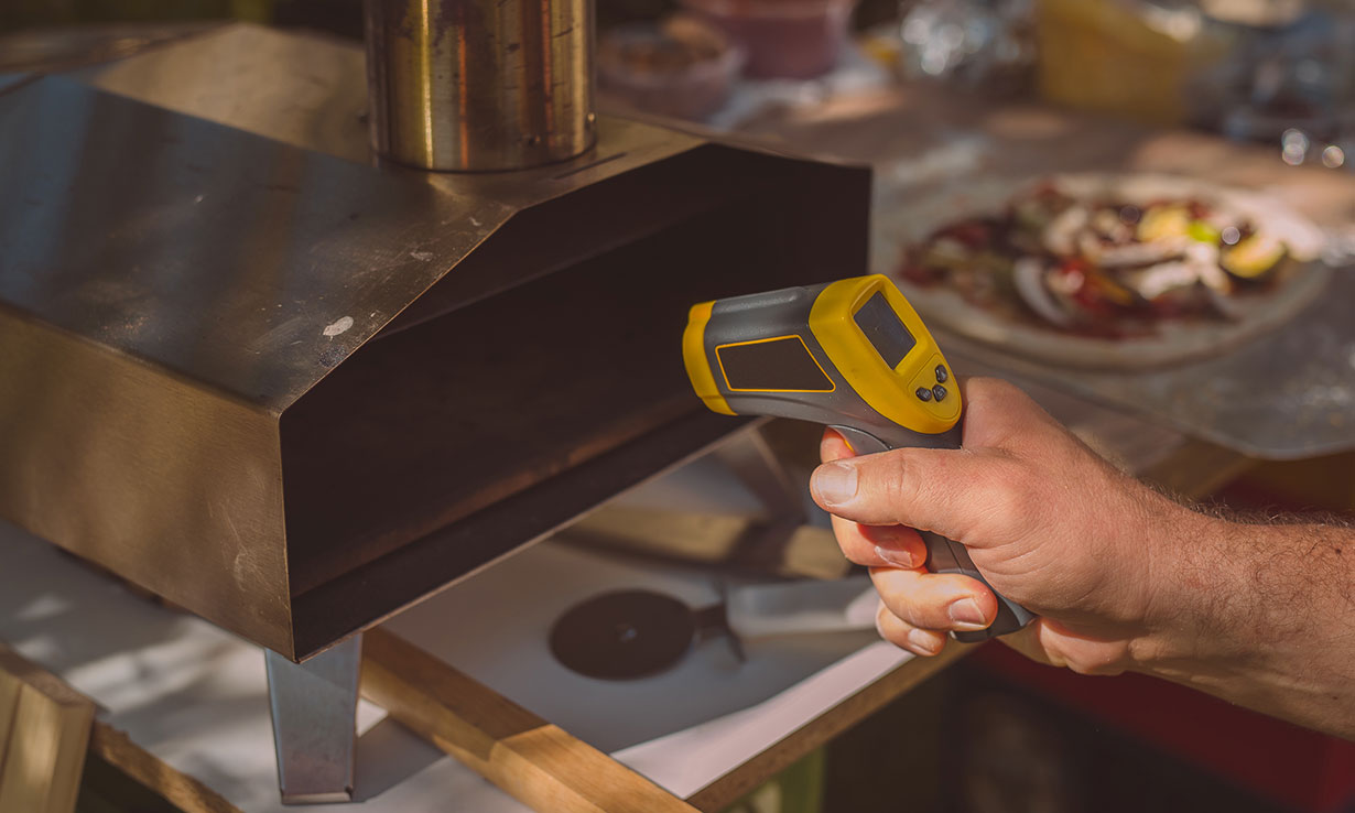 Five essential tools you need for cooking with a pizza oven Which? News
