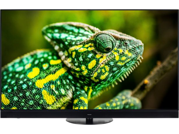 Panasonic TX-65JZ2000B 4K OLED TV