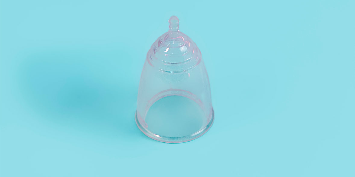 Menstrual cups compared - Which?