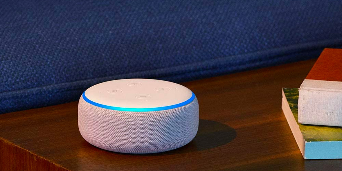 All-New Echo Dot (2nd Generation) & Alexa Voice Remote Beginner's User  Manual: This Guide Gives You Just What You Need To Operate These Two  Devices