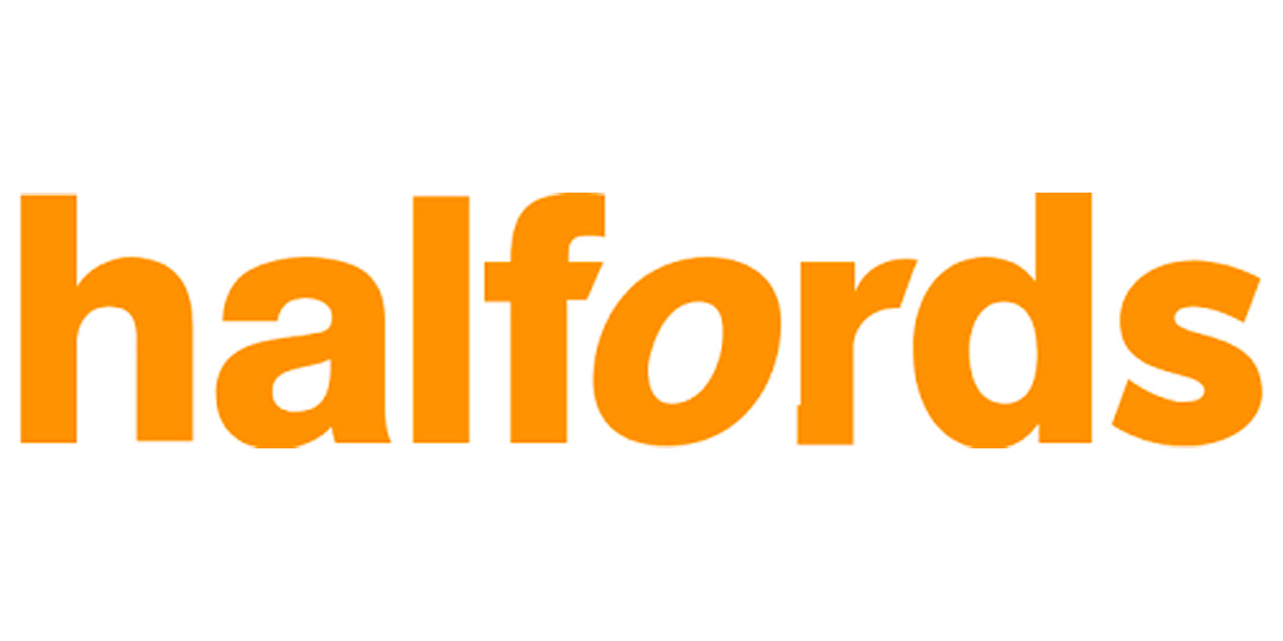 Halfords Logo