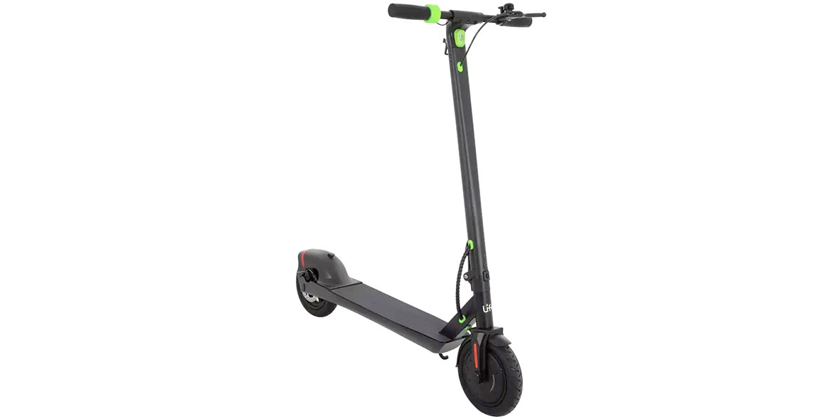 Li-Fe 250 Air Pro Lithium electric scooter