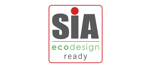 Stove Industry Alliance Ecodesign Ready logo